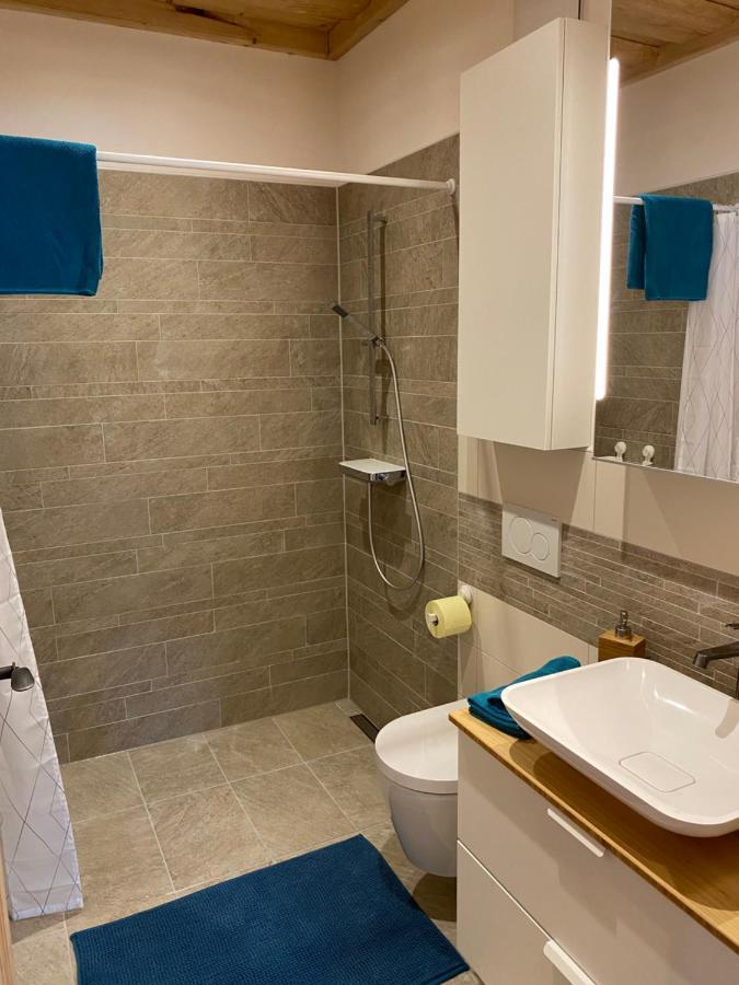 Appartementhaus Alma Room photo